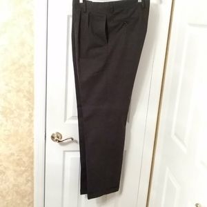 Dockers  Men's Pants Dark Gray